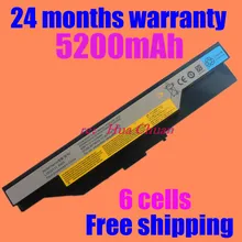6 ячеистая для ноутбука Батарея 3ICR19/66-2 L10C6Y11 L10M6Y11 для lenovo B465 B465A B465c B465G