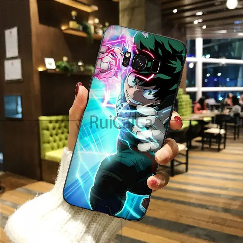 My Hero Academia