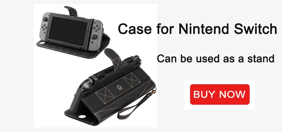 Портативный чехол для Nintendo Switch Console Carry Gaming Bag мягкий чехол из ТПУ с эргономичной ручкой чехол для Nitendo Switch