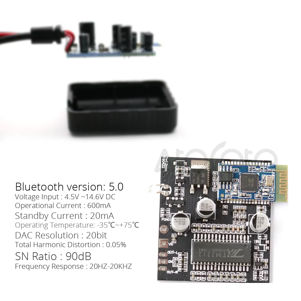 Автомобильный Bluetooth беспроводной модуль Aux кабель адаптер для VW AMI MDI MMI 3g разъем медиа интерфейс для Audi Радио стерео аудио вход