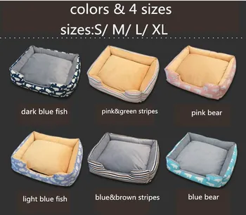 

Self Warming Cat and Dog Medium large Bed Cushion for Joint Relief