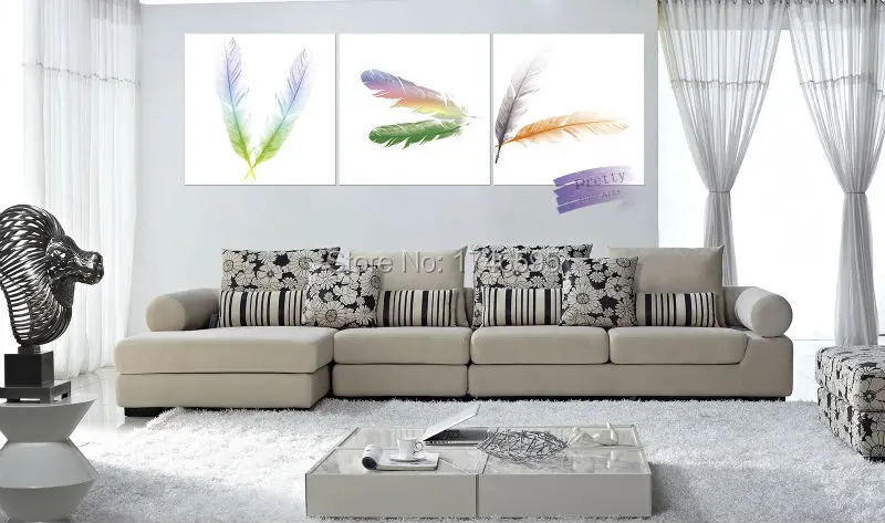 Feather Wall Art compare prices on feather picture- online shopping/buy low price Feather Wall Art compare prices on feather picture- online shopping/buy low price