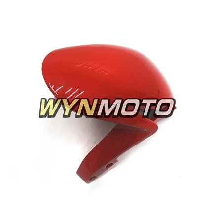 Полный ABS Пластик инъекций плоский красные, черные Новая мотоциклетная обувь Обтекатели для Honda CBR600RR F5 2007 2008 Sportbike корпусов капоты