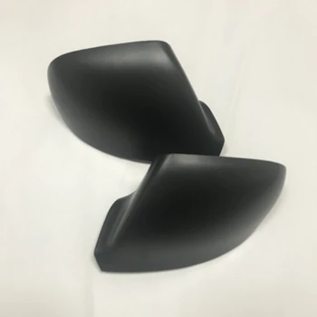 

Side Door Rearview mirror covers caps For Volkswagen VW Transporter T6 Caravelle 2010-2017