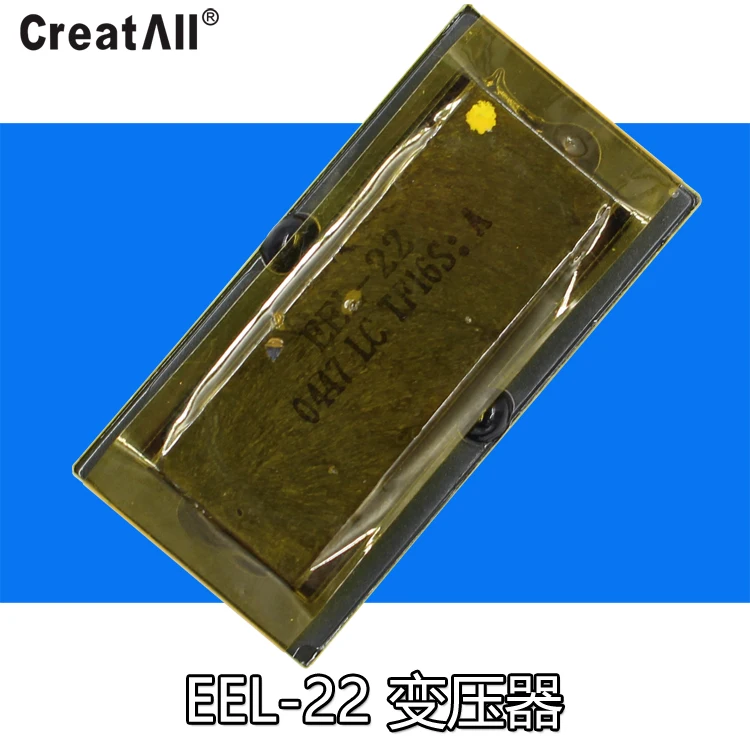 Новый EEL-22 EEL-22D EEL-22W высокое Напряжение катушки W2242 W1942 трансформатор