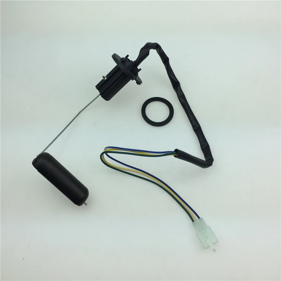 

STARPAD Motorcycle Oil Float Fuel Gauge Oil Sensor Float Fuel Tank Sensor