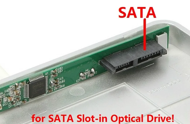 SATA