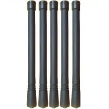 5x УКВ 146-174 мГц Телевизионные антенны nad6502ar для Motorola EX500 ex560 EX600 ep350 EP450 ct150 ct250 ct450 ct450ls pr400 pr860 SP10 SP50