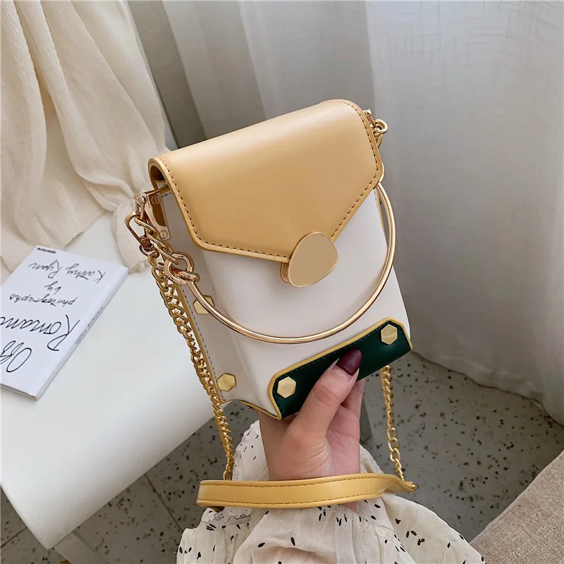 

Female Crossbody Tote Bags Women 2019 Quality PU Leather Luxury Handbags Designer Sac A Main Ladies Shoulder Messenger Phone Bag