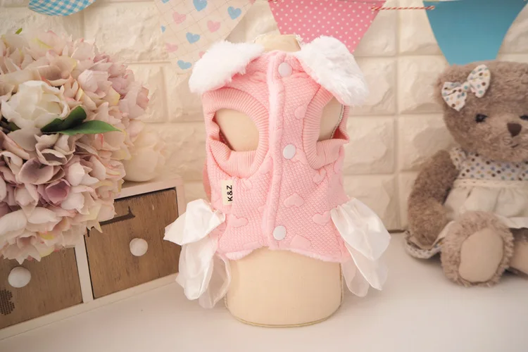 Small Dog Clothes (5)