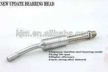 free shipment 5pcs K201-1Tornado alloy japanese stainless pusle+2horn for high pressure washer tornado gun(z-020) car wash