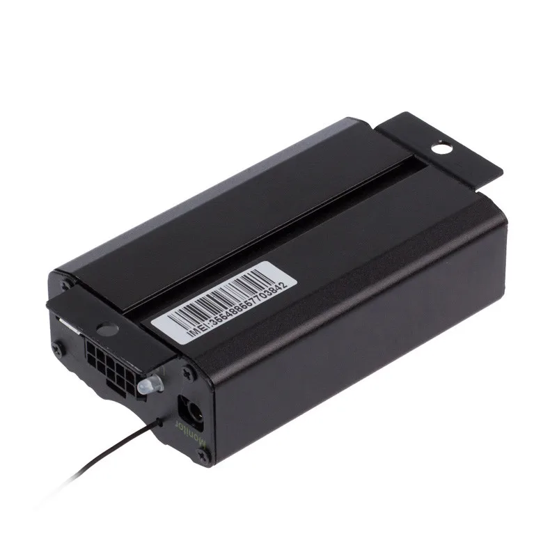  Franchise Top Qualität Fahrzeug Auto GPS SMS GPRS Tracker Echtzeit Tracking Gerät Syatem Remote TK1