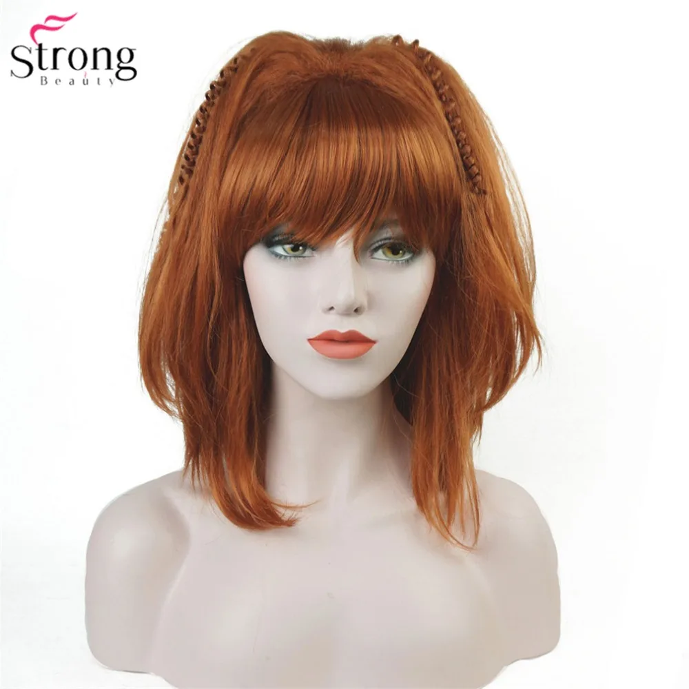    Alla Borisovna Pugacheva Wig DSC09365_#130A