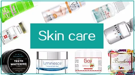 Skin care
