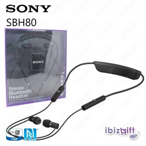 Special Price SONY SBH80 BLUETOOTH STEREO HEADSET BLACK Bluetooth NFC,  Multipoint connectivity, HD Voice, aptX audio enhancement|price  pendrive|price guaranteeprice of copper powder - AliExpress