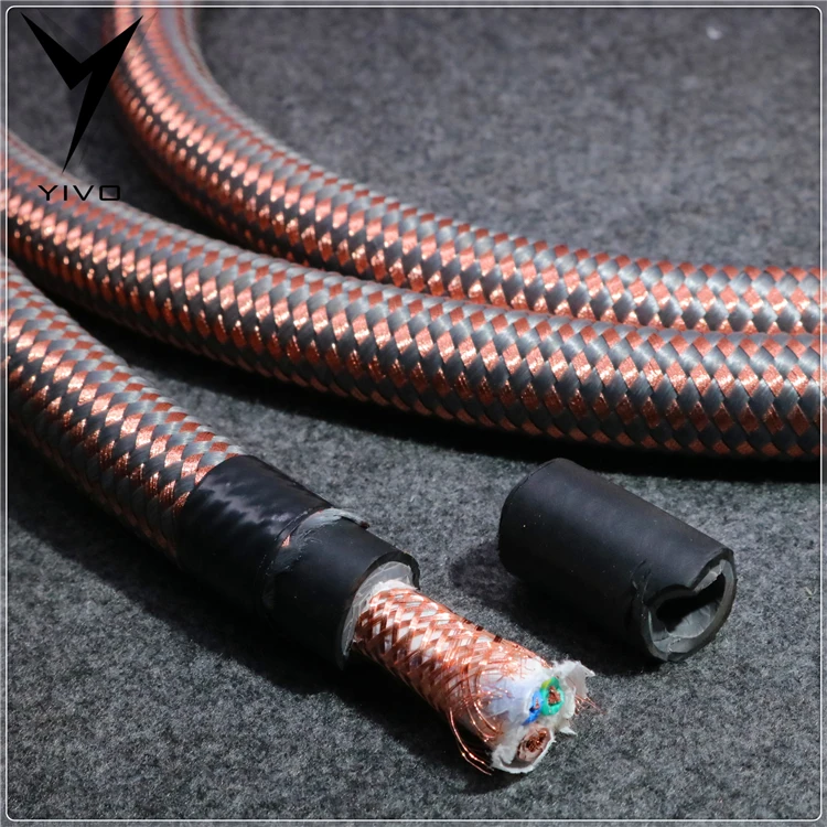 power cable wire 750 02