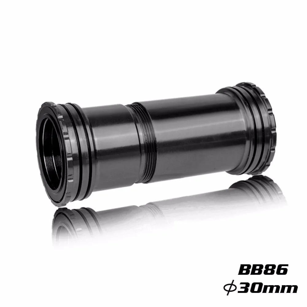 Spcycle BB86 BB90 BB92 30 мм нижние кронштейны для шоссейного горного велосипеда