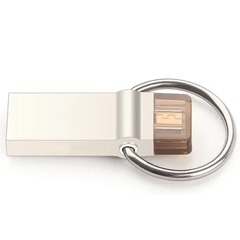 

USB Flash Drive High Speed USB 3.0 OTG Pen Drive For Android Mobile USB Flash Disk 64GB 32GB 16GB Pendrive