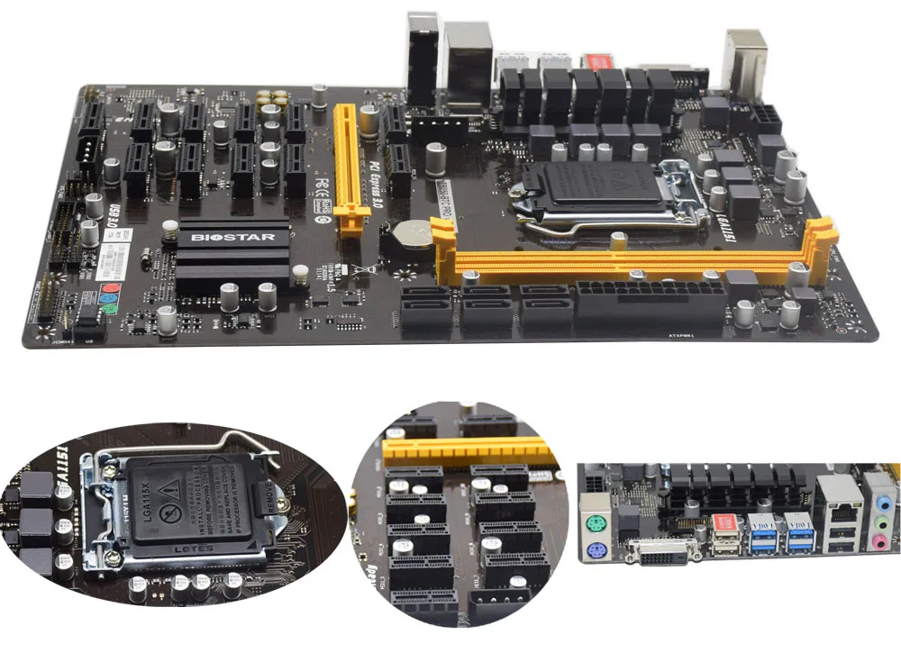 Biostar tb250-btc pro. Btc b250c. материнская плата для майнинга на 8 видеокарт. B250 btc-12p. материнская плата b250 btc для майнинга.