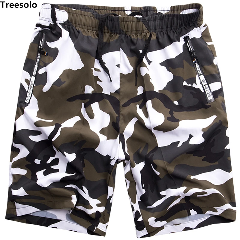 

2019 New camouflage Board Shorts Mens Swimsuit Plus size 8XL Boardshorts Swimwear Men Short Men Briefs Beach Shorts Trunks 9923