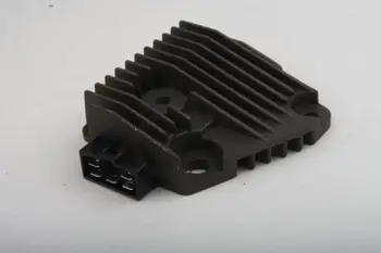 

Motorcycle Regulator Rectifier For YAMAHA XV250 3DM Virago V Star LIFAN LF250 LF200