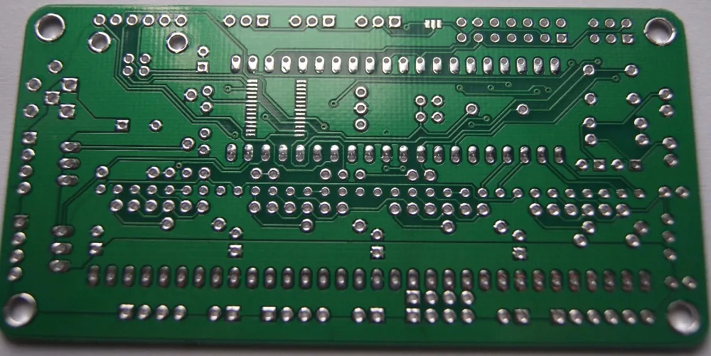 3D printer accessory circuit board sanguinololu V1.3A control board PCB