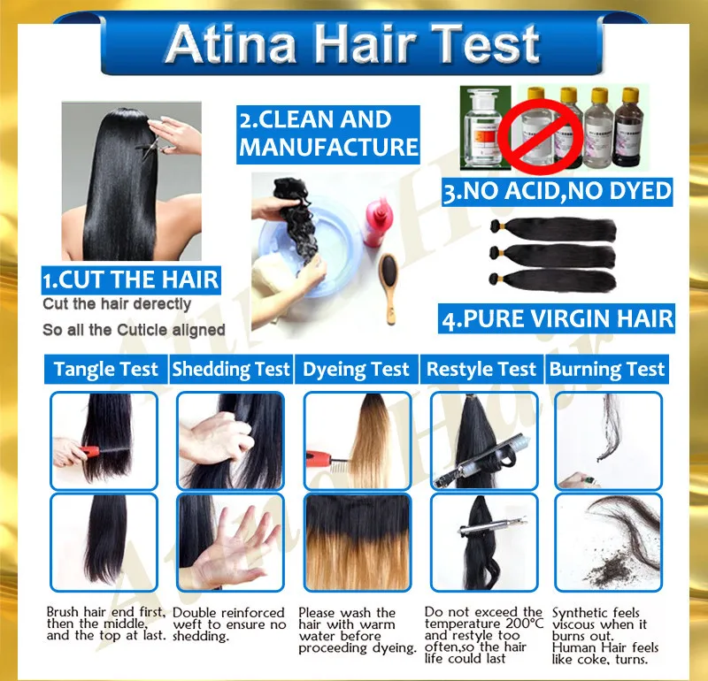 4hair test