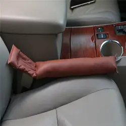 Искусственная кожа, подкладка для щели, наполнитель пространства, подкладка для Honda HR-V, подходит для Accord Civic городской Джаз CRIDER GREIZ