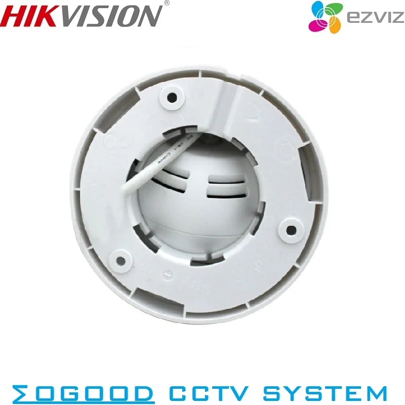 Hikvision EZVIZ высокое качество низкая цена китайская версия DS 2CD1311 I 1.3MP 960P POE IP камера