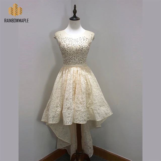Short Princess Homecoming Dresses