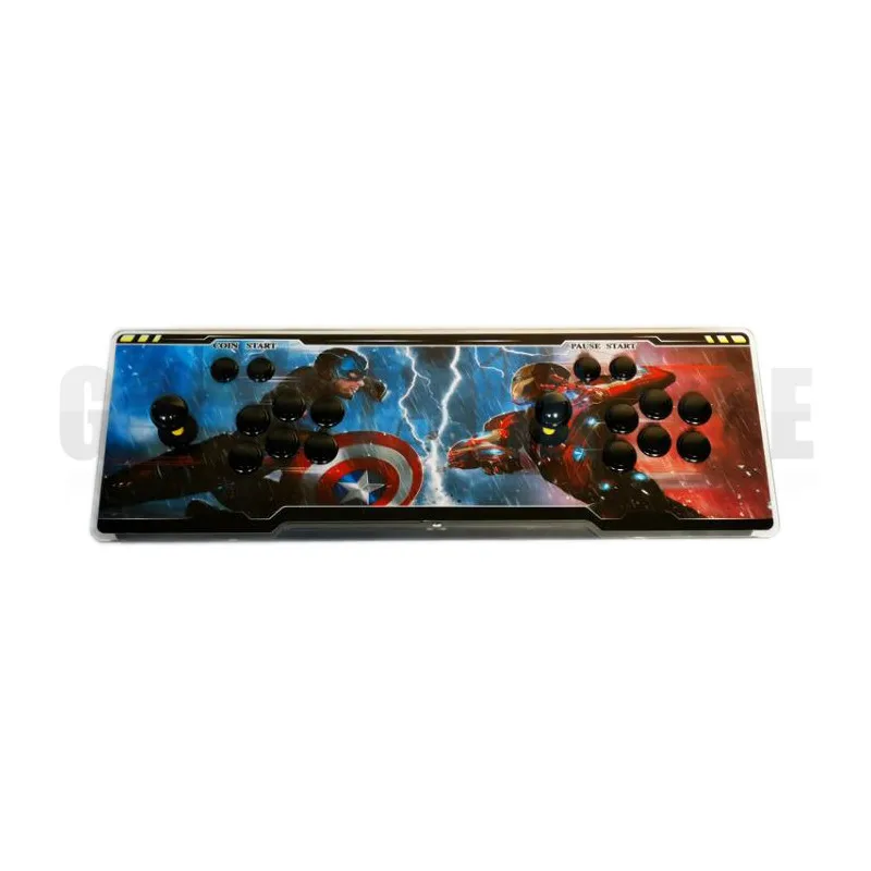 arcade game console 4a
