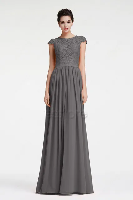 Modest Dresses