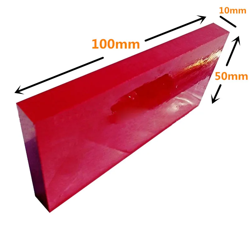 1 шт.. Professional Ruby нож точильный камень Super Fine grit 3000 100*50*10 мм | Дом и сад