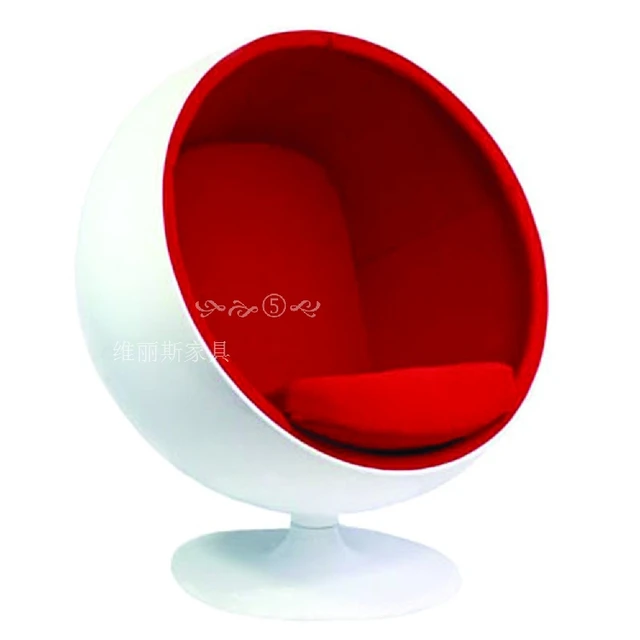 Frp Great Ball Chair Egg Bubble Swivel Frp Great Ball Chair Egg Bubble Swivel Children Clic Creative Lazy Sofa Computer