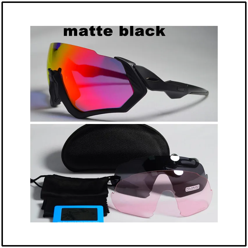 bike glasses