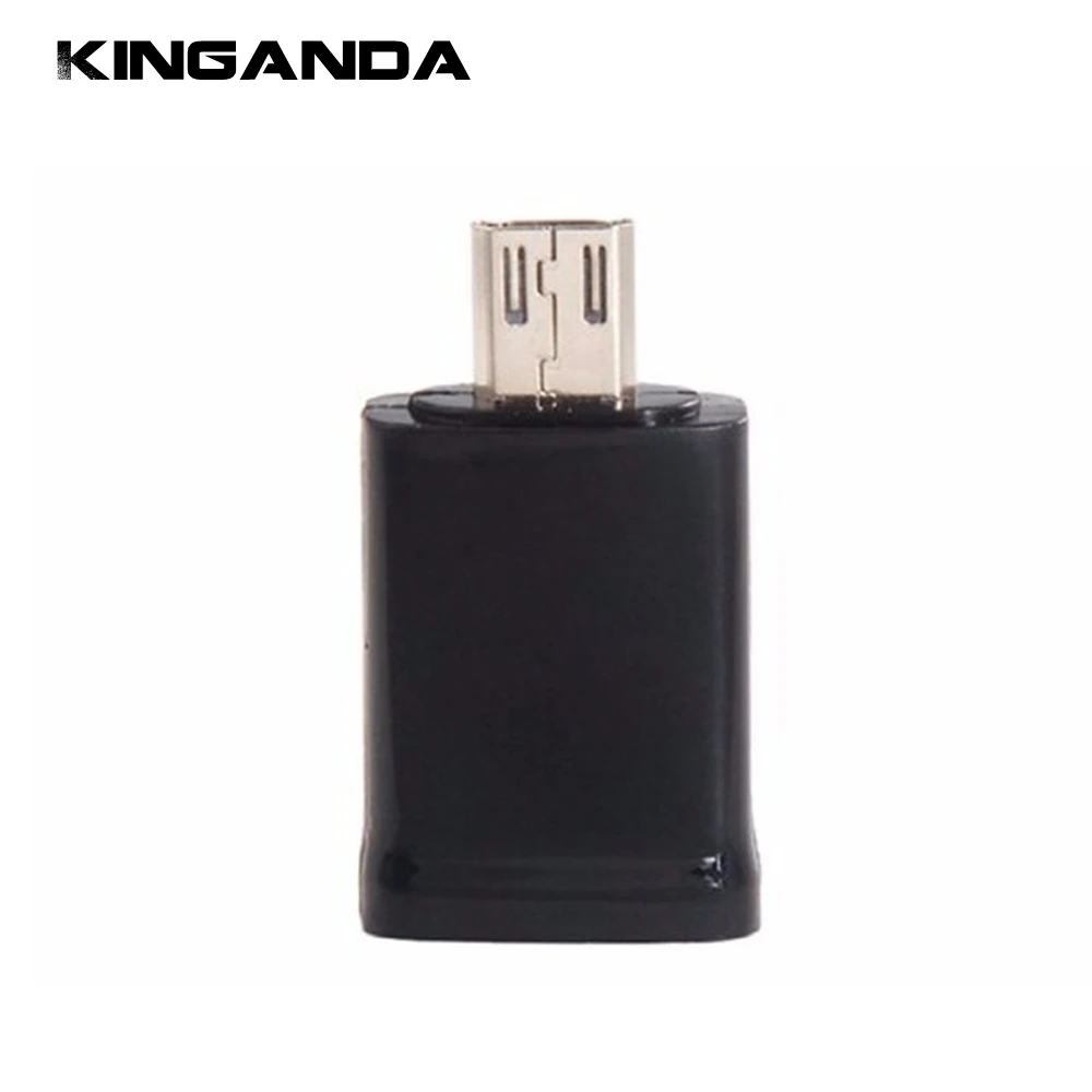 Кабель адаптер Micro USB 11 pin Male 5pin Female кабель 5 конвертер для Samsung S3 мобильный телефон