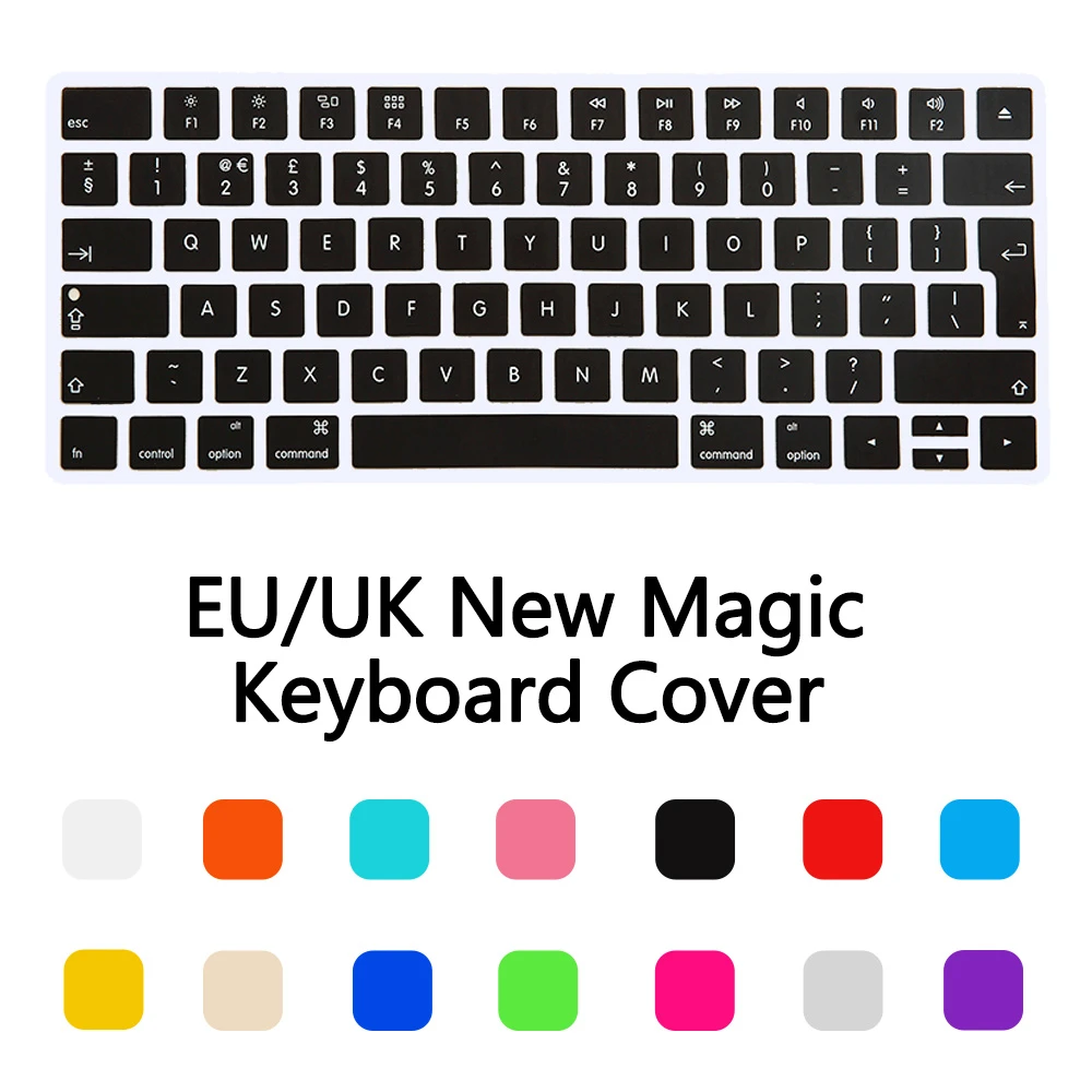 高品質安い Magic Keyboard 11インチ UK配列 qwtOs-m28945298386 ...
