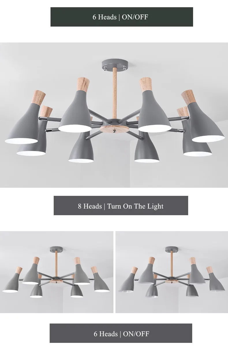 chandelier ceiling lustre led chandeliers 15