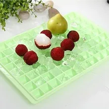 Толстая 96 с крупным бриллиантом, ледяная решетка, форма для льда, креативная форма для льда, замороженная форма для льда, заводские магазины