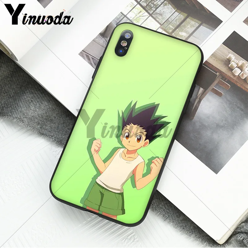 hunter x hunter