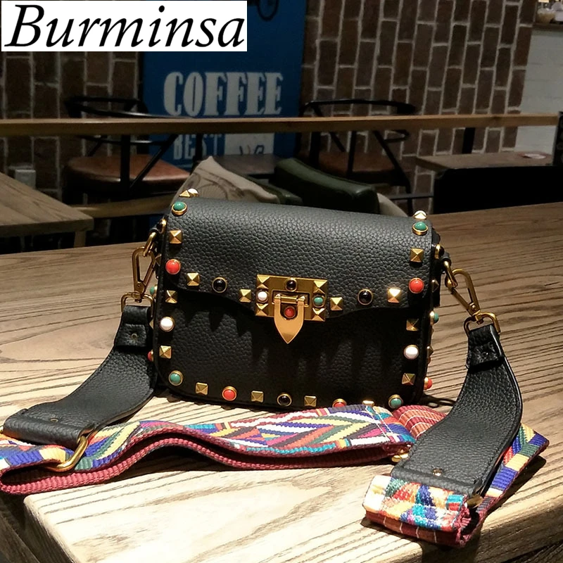 Newest Fashion Small PU Leather Crossbody Bags Women's Designer Brand Handbags High Quality Ladies Shoulder Messenger Bags 2017