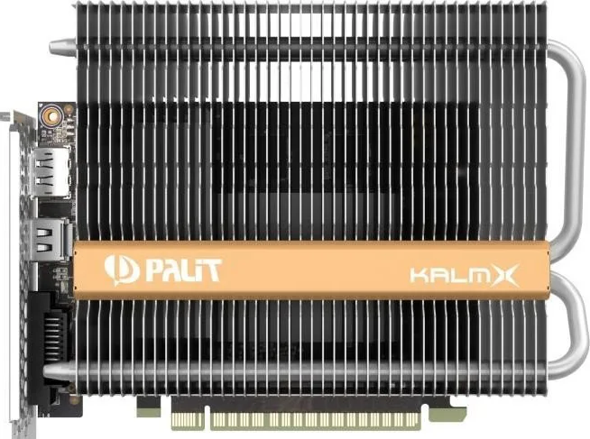 BYKSKI полное покрытие GPU Медный водоблок для Palit GeForce GTX 1050Ti KalmX 4GB GDDR5. P/N: N MX1050SI