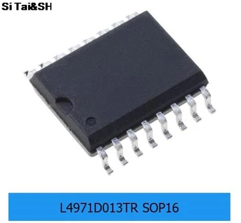 

1pcs/lot L4971 L4971D SOP16 L4971D013TR
