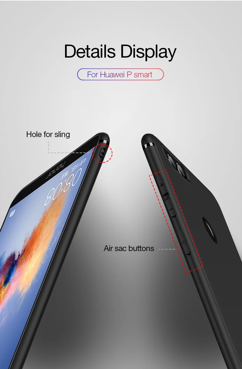 case for huawei P Smart (10)