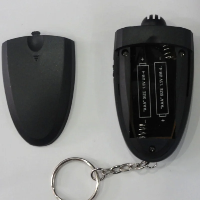 Alcohol tester(12)