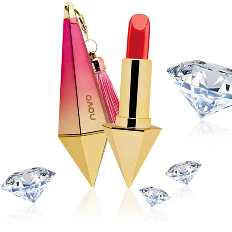 

Red Matte Velvet Lipstick Long Lasting Sexy Lip Stick Korean Cosmetics Make Up Easy To Wear Sexy Thick Lips Lip Gloss