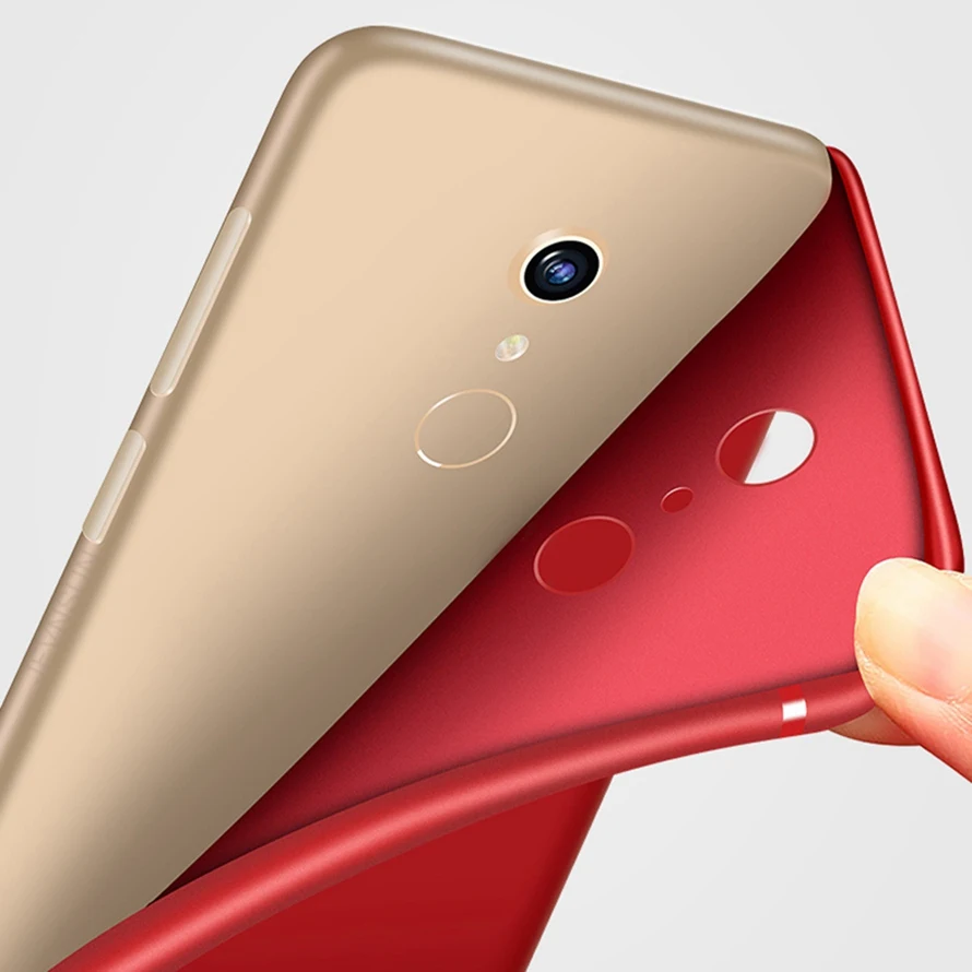 For-Xiaomi-Redmi-5-Plus-Case-Redmi-5-Cases-NEW-High-quality-Soft-Silicone-Gel-Case (1)