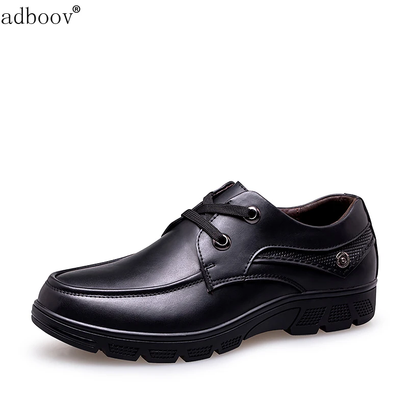 

man business office shoes true pig leather inner plus large size Euro 47 48 49 50 US 11 13 14 15 big size dress shoes gents mens