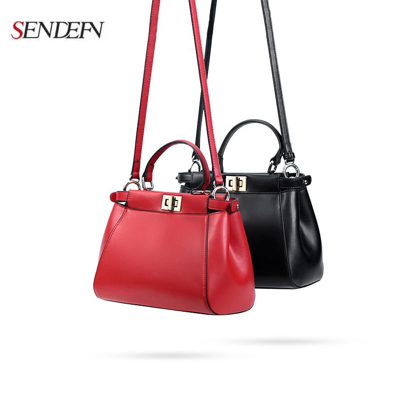 Оригинальный Дизайн Натуральная Кожа Женщин Сумки Посыльного Плеча Женщин Сумки Женские Вечерние Сумки Женщин Сумки Crossbody Сумки