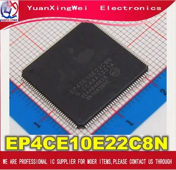 

Free Shipping 1pcs EP4CE10E22C8N 144EQFP